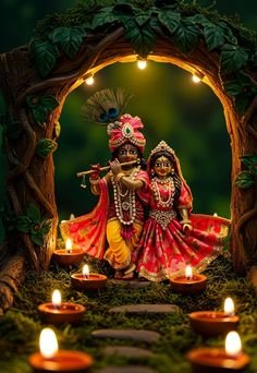 Radha Krishna Photo hd 1080p download