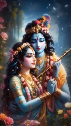 Radha Krishna Photo hd 1080p download