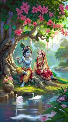 Radha Krishna Photo hd 1080p download