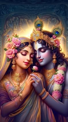 Radha Krishna Photo hd 1080p download