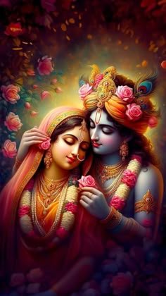 Radha Krishna Photo hd 1080p download