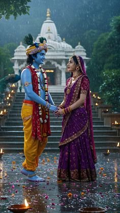 Radha Krishna Photo hd 1080p download