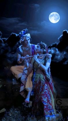 Radha Krishna Photo hd 1080p download