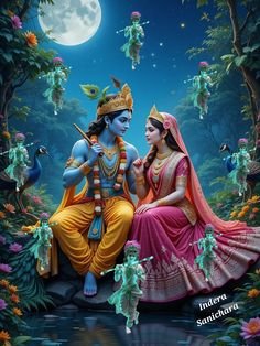 Radha Krishna Photo hd 1080p download