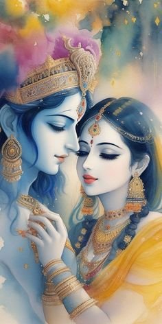 Radha Krishna Photo hd 1080p download