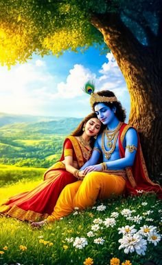 Radha Krishna Photo hd 1080p download