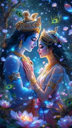 Radha Krishna Photo hd 1080p download