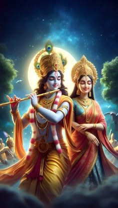 Radha Krishna Photo hd 1080p download