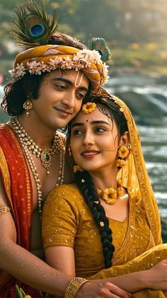 Radha Krishna Photo hd