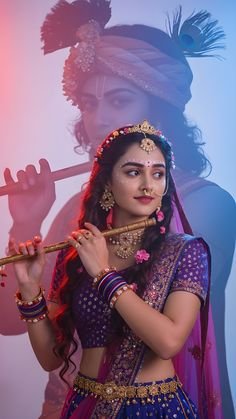 Radha Krishna Photo hd