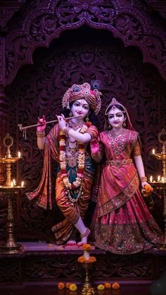 Radha Krishna Photo hd