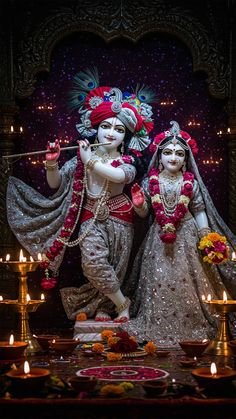 Radha Krishna Photo hd