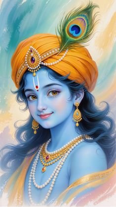 Radha Krishna Photo hd