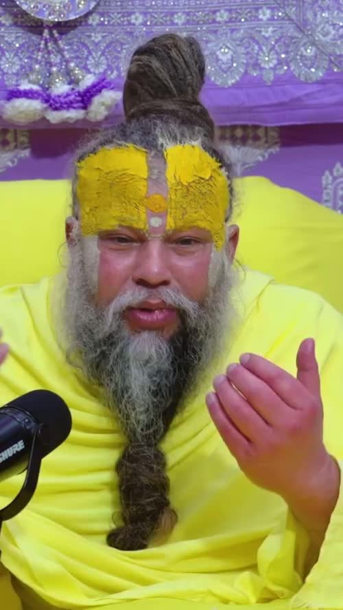 Shri Premanand Ji Maharaj photo