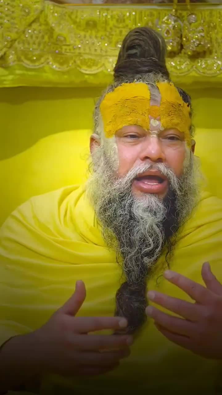 Shri Premanand Ji Maharaj photo