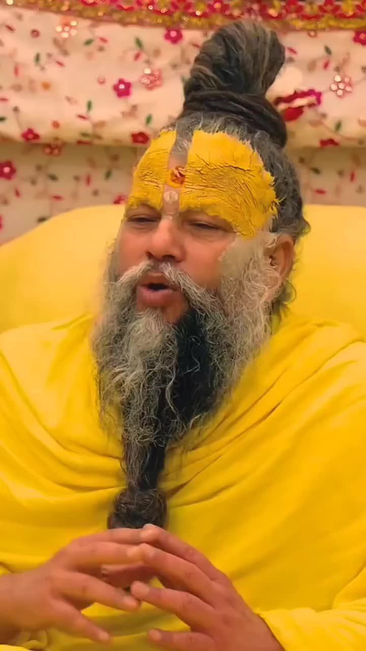 Shri Premanand Ji Maharaj photo