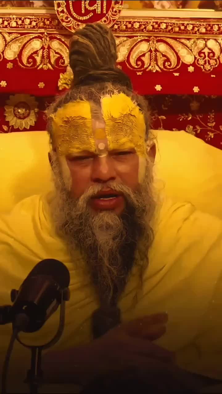 Shri Premanand Ji Maharaj photo