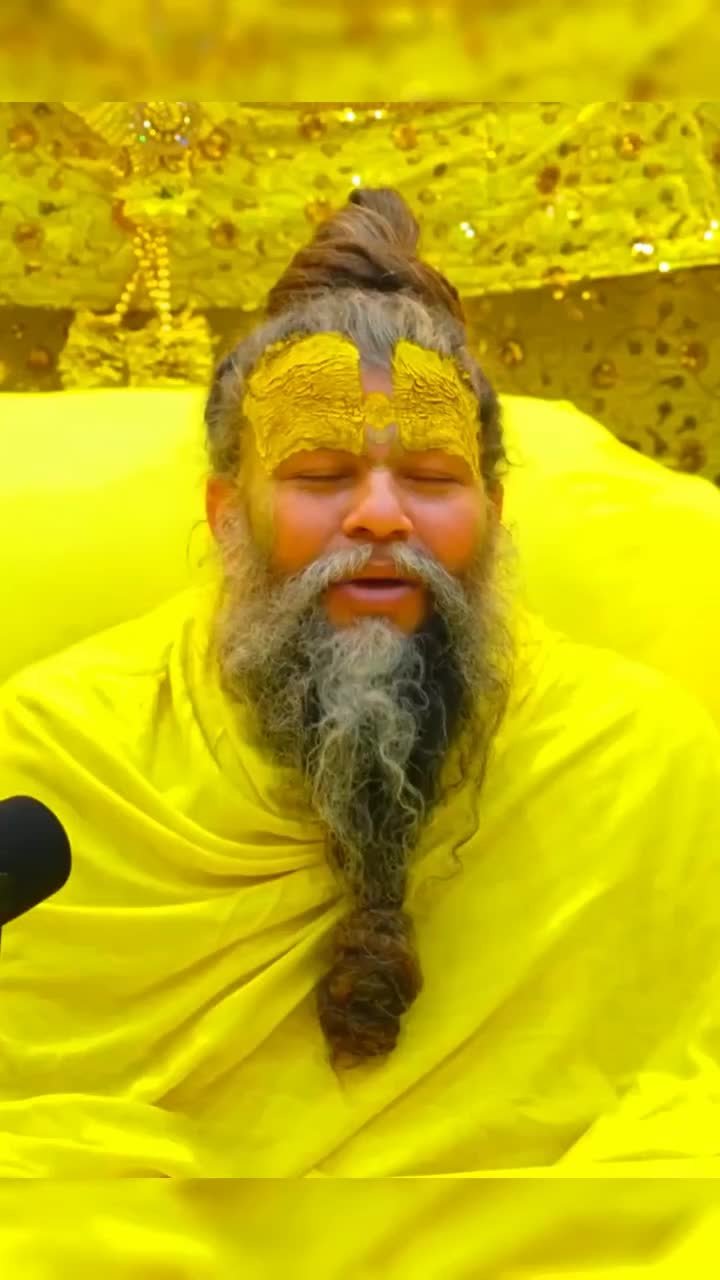 Shri Premanand Ji Maharaj photo