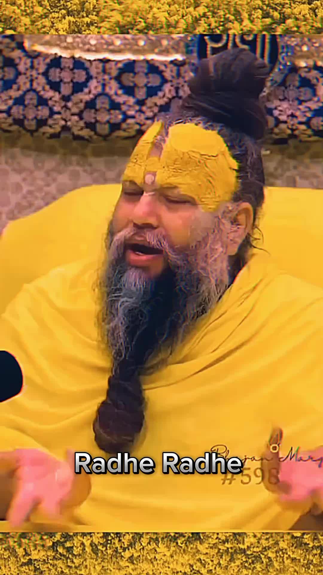 Shri Premanand Ji Maharaj photo