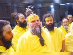 Shri Premanand Ji Maharaj photo