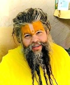 Shri Premanand Ji Maharaj photo