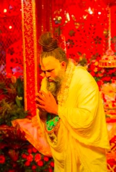 Shri Premanand Ji Maharaj photo