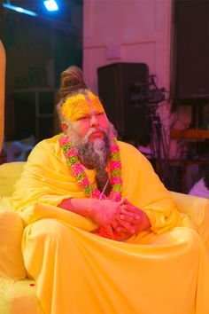 Shri Premanand Ji Maharaj photo