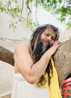 Shri Premanand Ji Maharaj photo