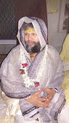 Shri Premanand Ji Maharaj photo