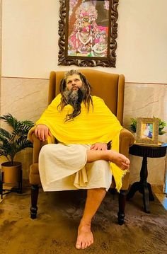 Shri Premanand Ji Maharaj photo