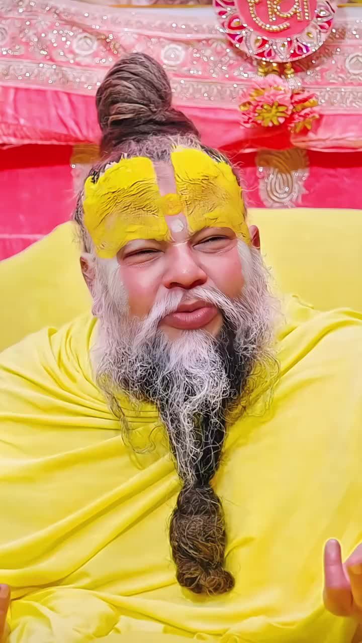 Shri Premanand Ji Maharaj photo