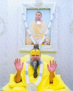 Shri Premanand Ji Maharaj photo