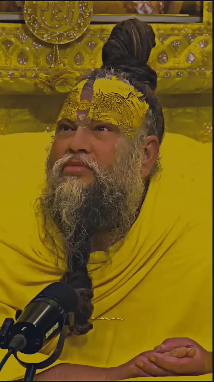 Shri Premanand Ji Maharaj photo