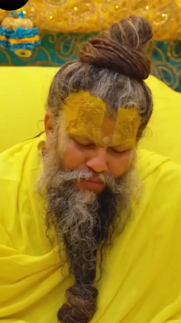 Shri Premanand Ji Maharaj photo