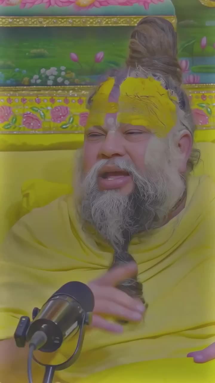 Shri Premanand Ji Maharaj photo