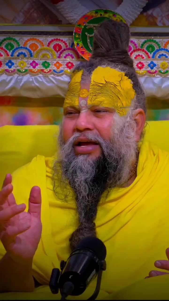 Shri Premanand Ji Maharaj photo