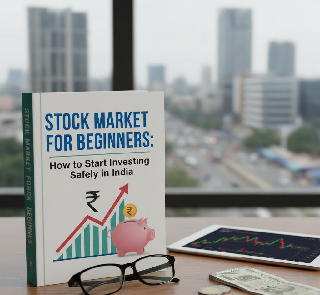 Stock Market for Beginners