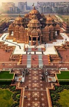 Ram Mandir Photo