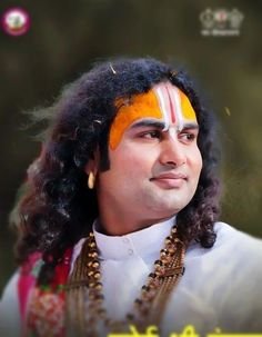 Aniruddhacharya photo