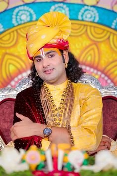 Aniruddhacharya photo