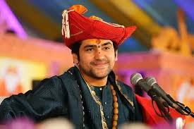 Bageshwar Baba Ka Photo