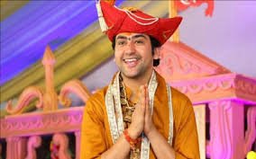 Bageshwar Baba Ka Photo