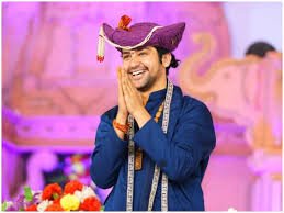 Bageshwar Baba Ka Photo