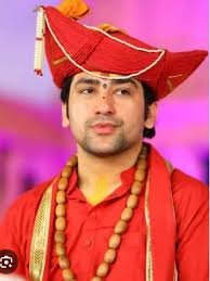 Bageshwar Baba Ka Photo