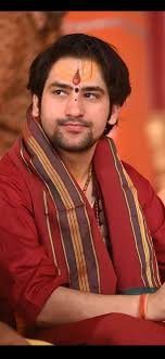 Bageshwar Baba Ka Photo