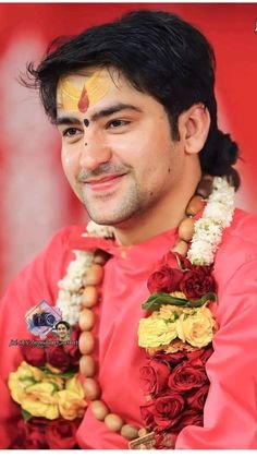 Bageshwar Baba Ka Photo