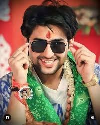 Bageshwar Baba Ka Photo