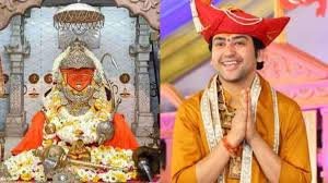 Bageshwar Baba Ka Photo