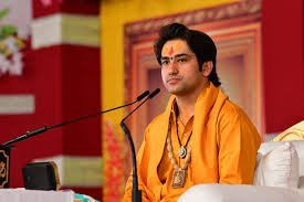 Bageshwar Baba Ka Photo