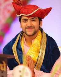 Bageshwar Baba Ka Photo